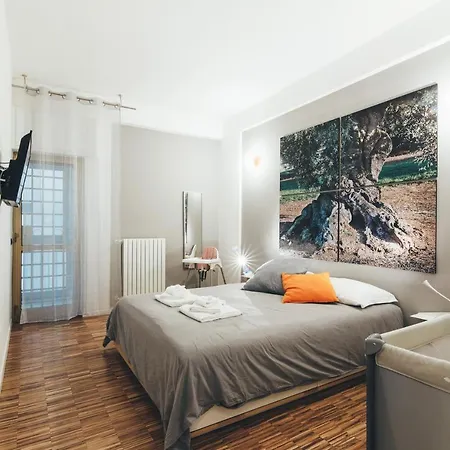 Just Here - La Terrazza *