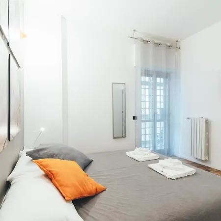 Appartamento Just Here - La Terrazza Bari