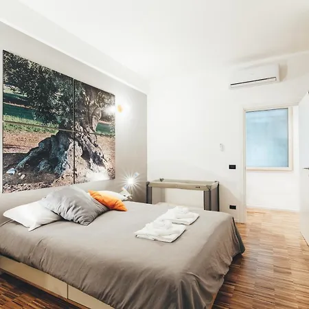 Apartamento Just Here - La Terrazza *