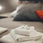 Just Here - La Terrazza 公寓 *