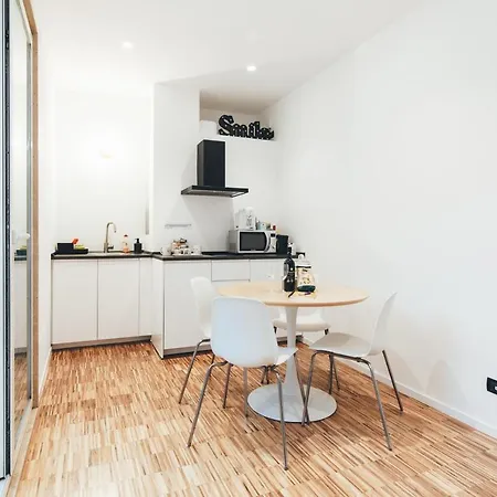 Just Here - La Terrazza *