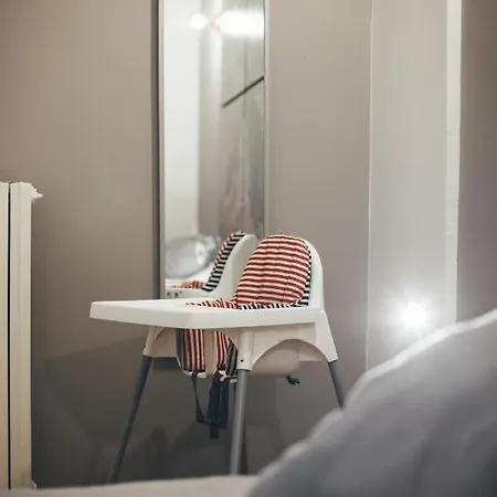 Apartman Just Here - La Terrazza *