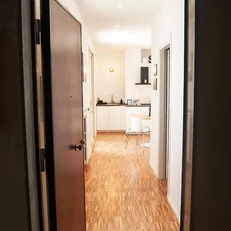 Apartman Just Here - La Terrazza *