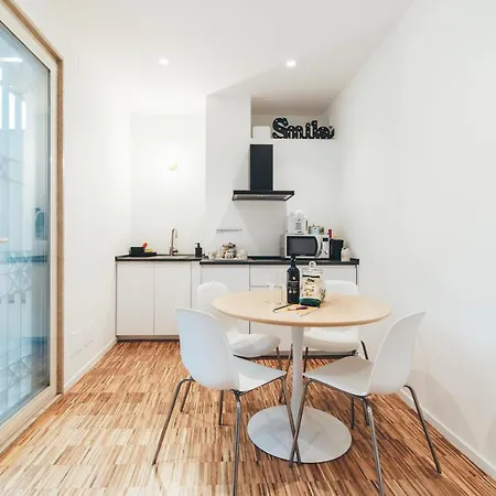 Apartman Just Here - La Terrazza