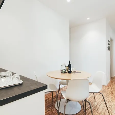 Just Here - La Terrazza