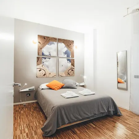 Just Here - La Terrazza