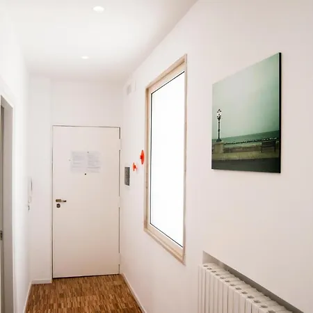 Apartman Just Here - La Terrazza Bari