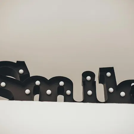 Just Here - La Terrazza شقة *