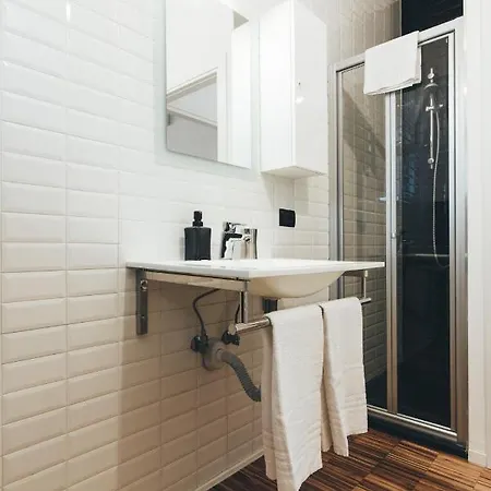 Apartman Just Here - La Terrazza *