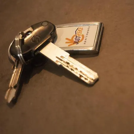 Just Here - La Terrazza *