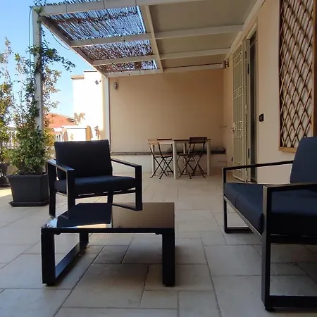 شقة Just Here - La Terrazza