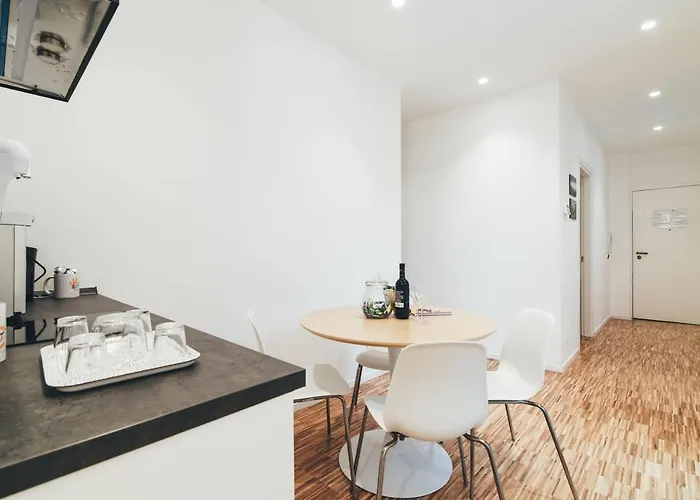 Just Here - La Terrazza