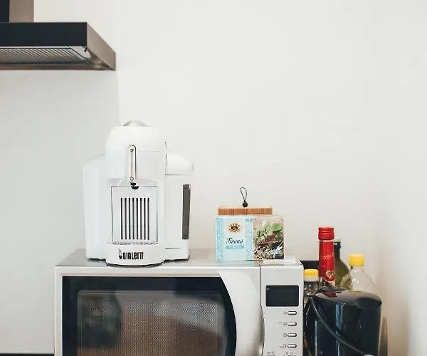 Appartamento Just Here - La Terrazza