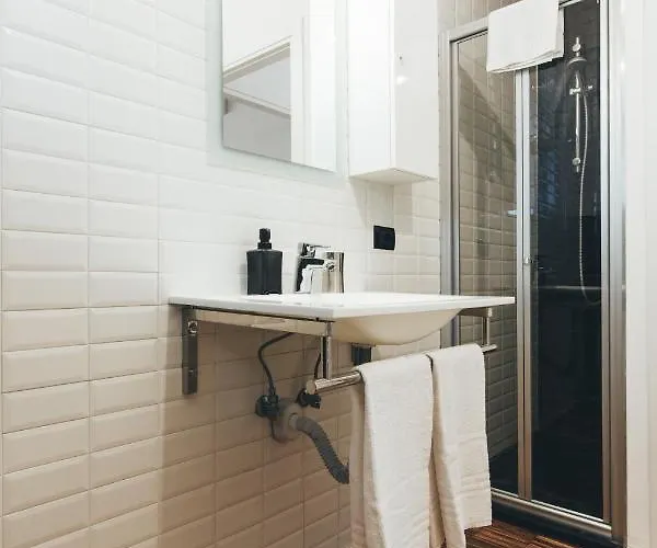 Appartamento Just Here - La Terrazza *