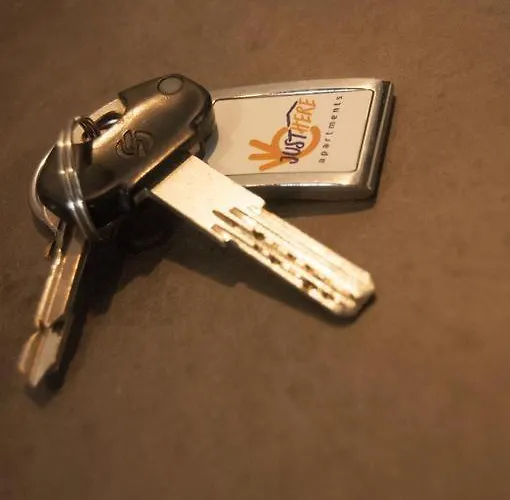 Just Here - La Terrazza *